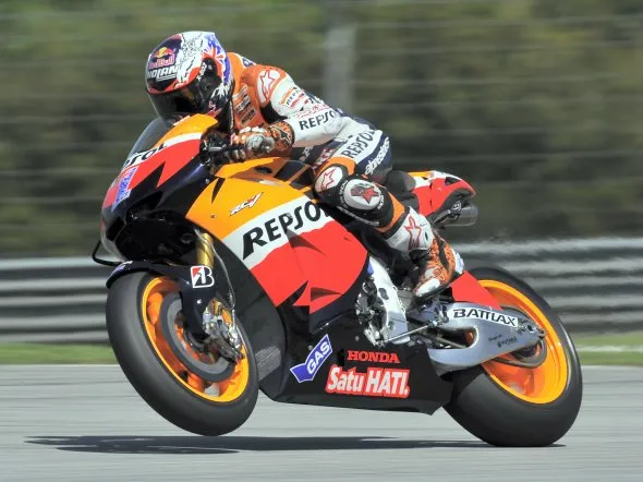 d3 test motogp sepang 1