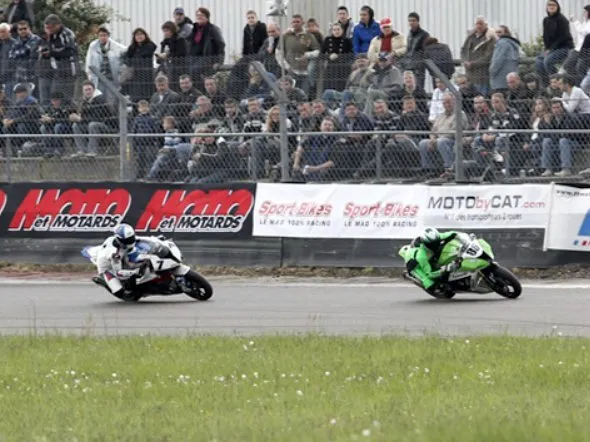 da costa gimbert nogaro 2012