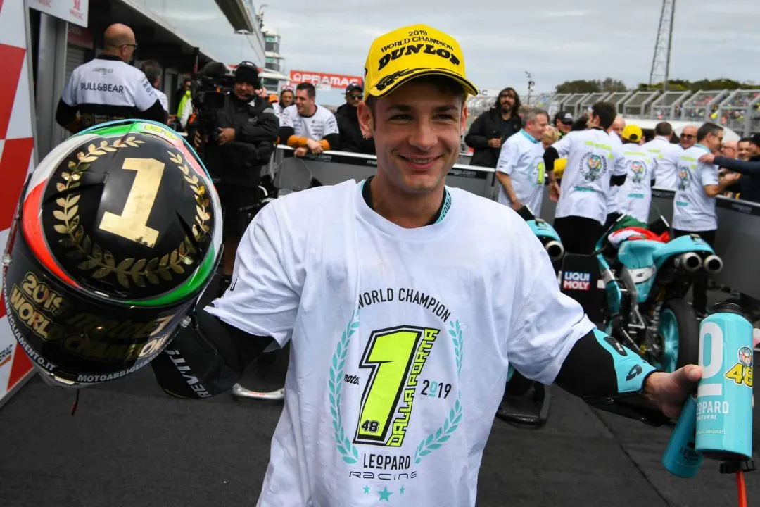 dallaporta world champion moto3 2019 australia e1572342985360