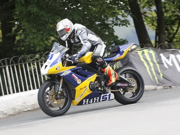 dan cooper tt 2