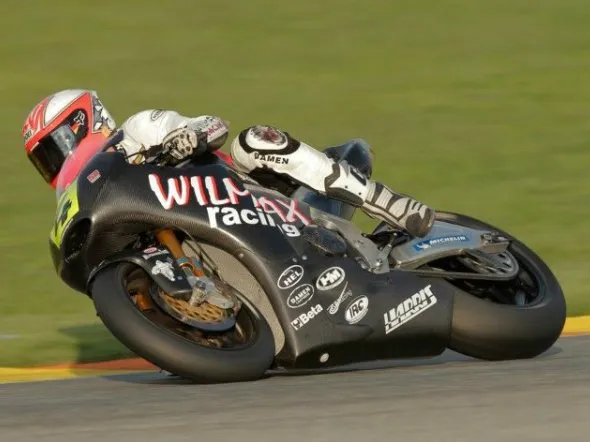 dan linfoot cev valencia 2011
