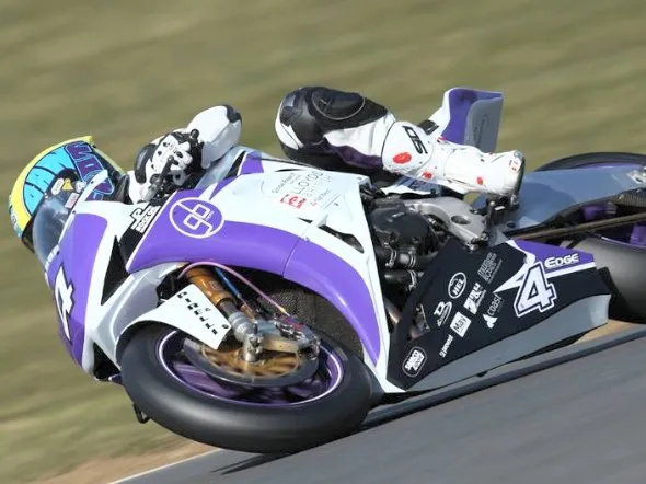 dan linfoot gbmoto honda bsb