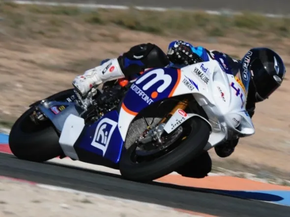 dan linfoot robmac 2010