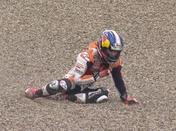 dani pedrosa 1 sachsenring 2013 1