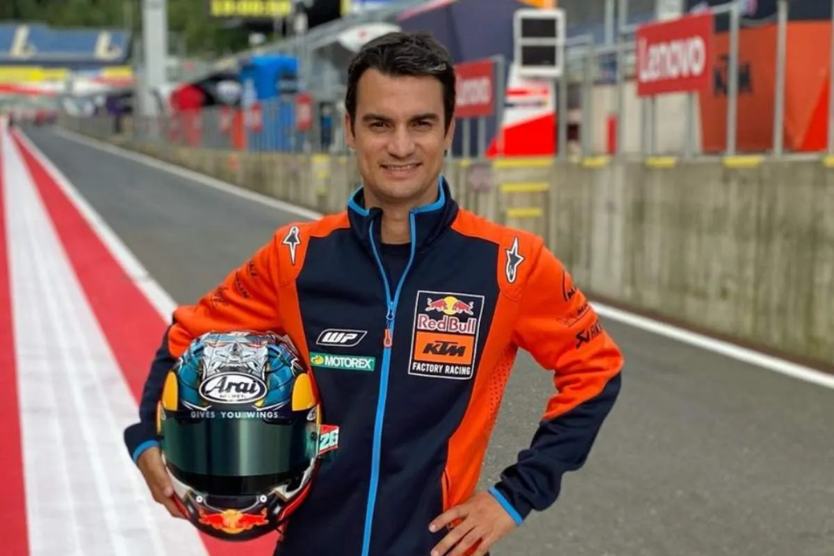 dani pedrosa