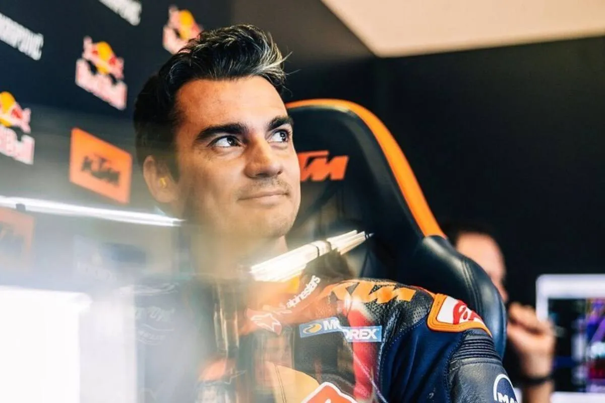 dani pedrosa