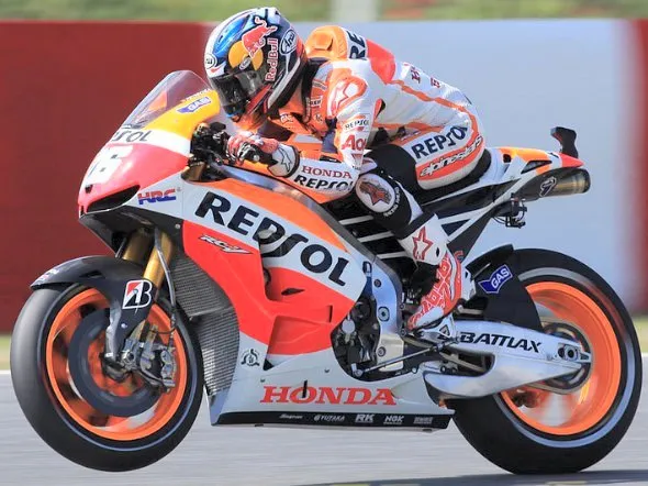 dani pedrosa d2 catalunya gp 2013 4