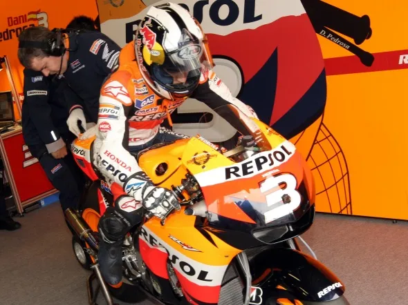 dani pedrosa exit box motegi