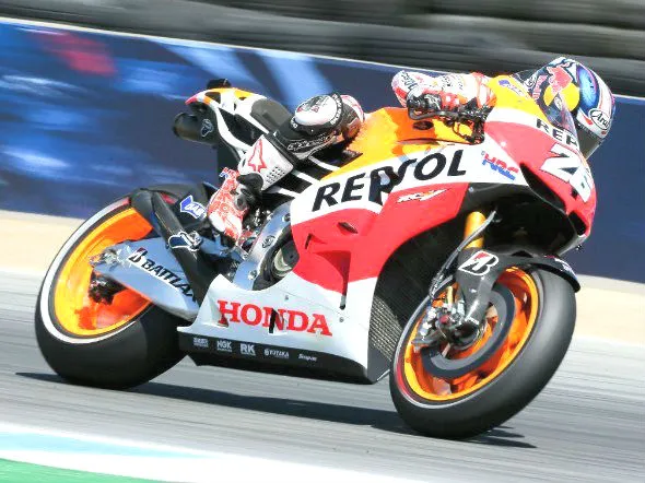 dani pedrosa indianapolis preview 2013