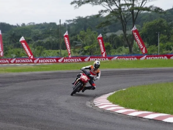dani pedrosa indonesia 2