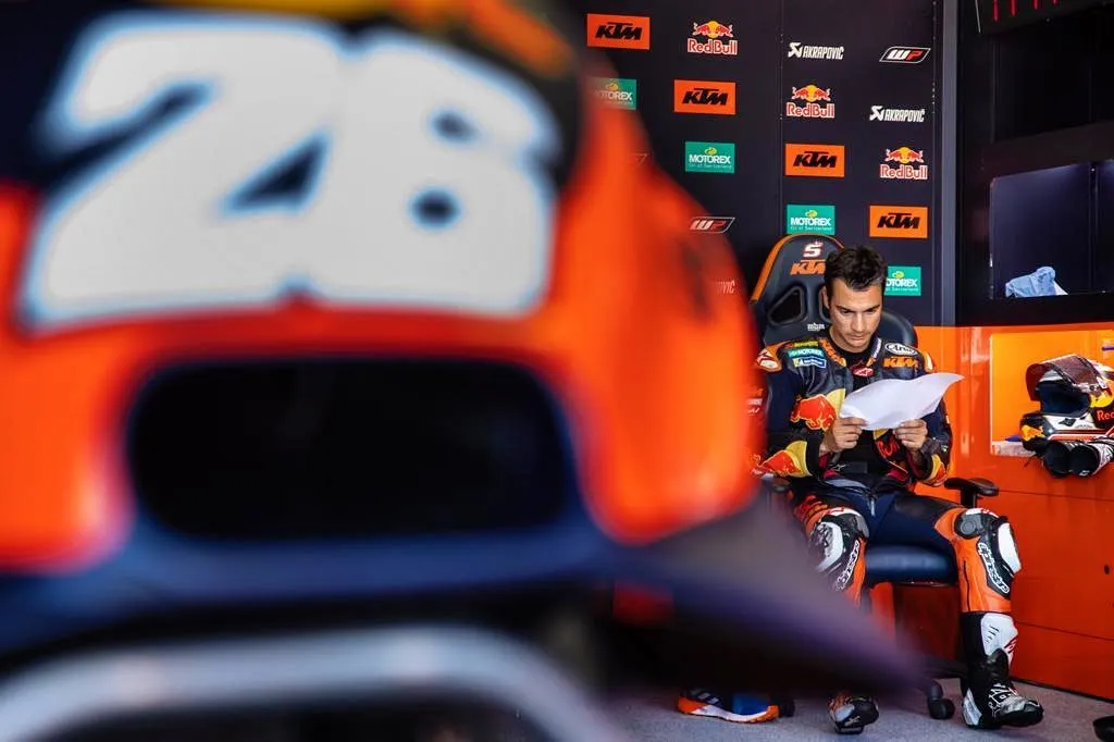 dani pedrosa motogp