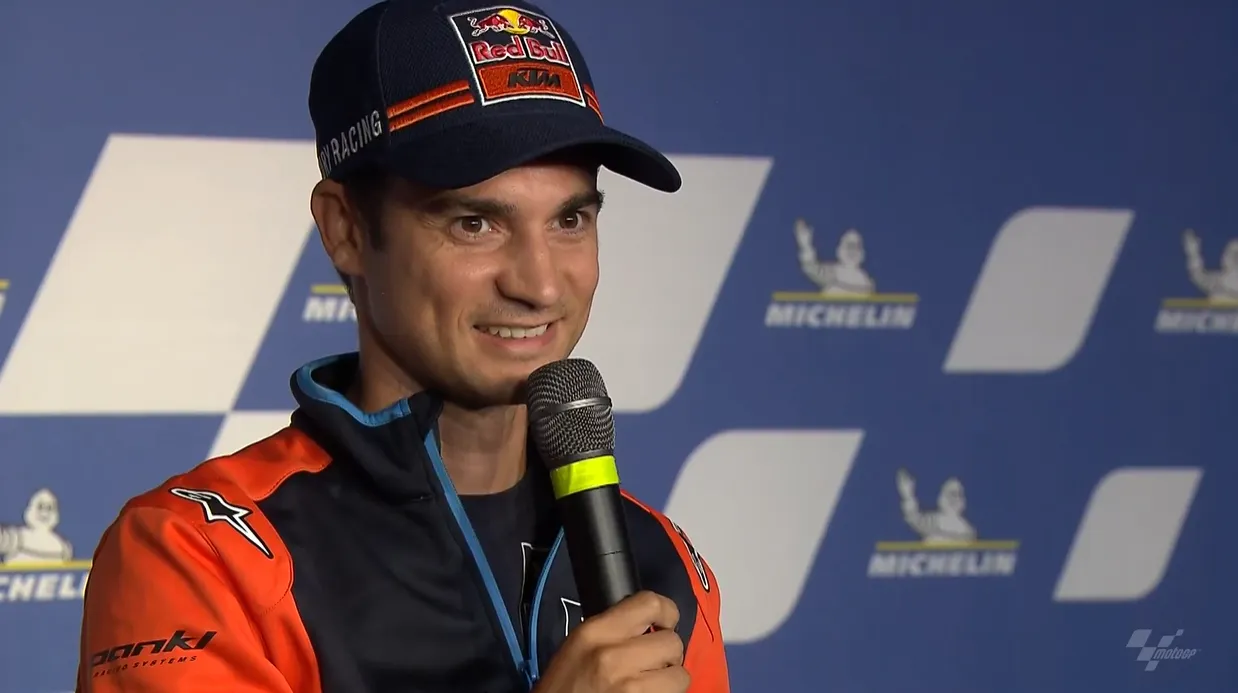 dani pedrosa motogp