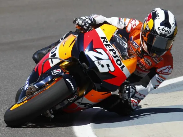 dani pedrosa motogp aragon preview