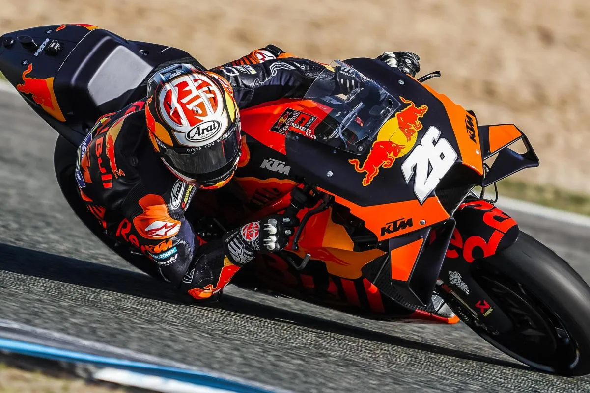 dani pedrosa motogp jerez
