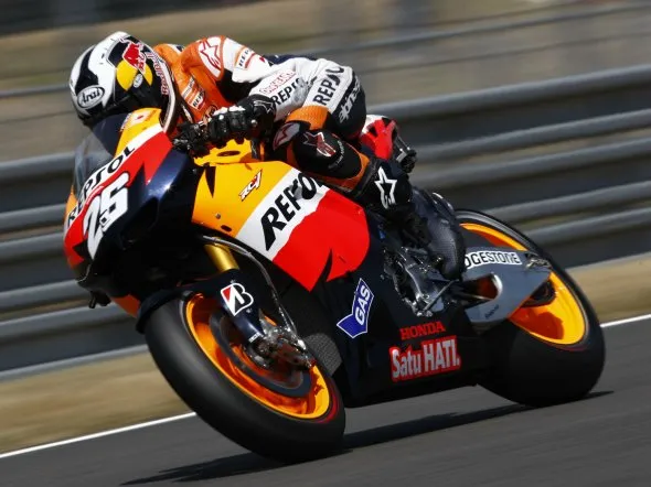 dani pedrosa mugello preview 1