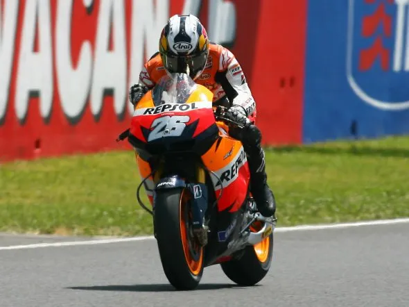 dani pedrosa mugello winner