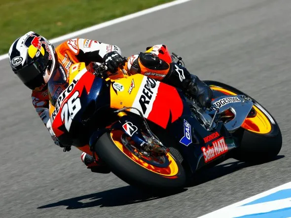 dani pedrosa out assen1