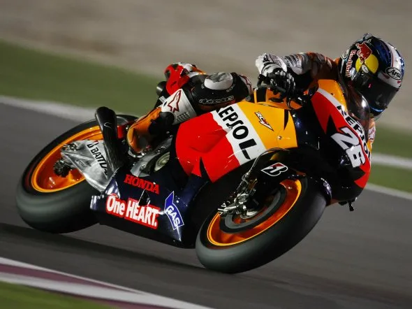 dani pedrosa preview jerez 2012