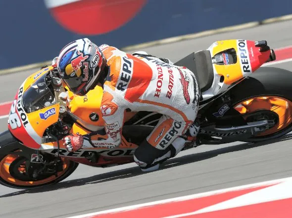 dani pedrosa preview jerez 2013