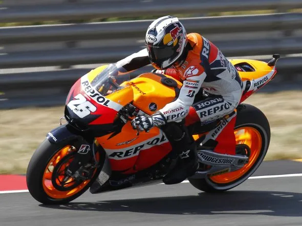 dani pedrosa preview laguna seca