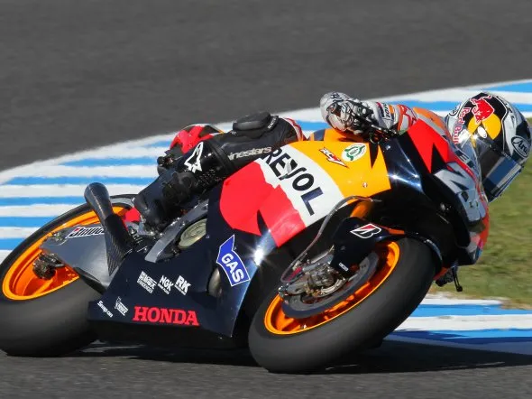 dani pedrosa preview sepang 1