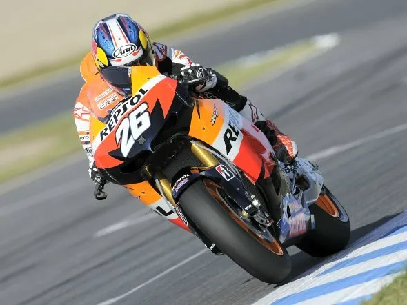 dani pedrosa qp motegi motogp 2012