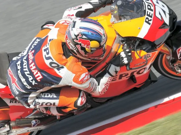 dani pedrosa sepang fp1