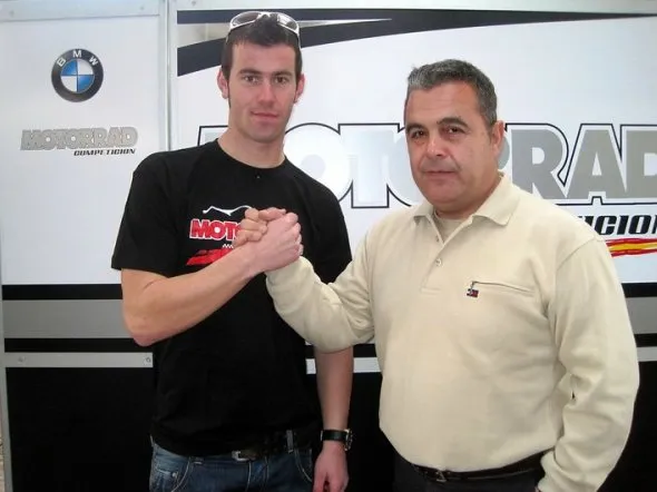 dani rivas motorrad competicion 2011