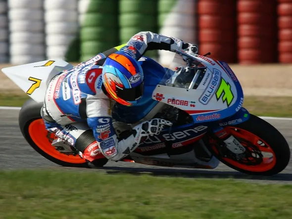 daniel rivas blusens bqr test albacete