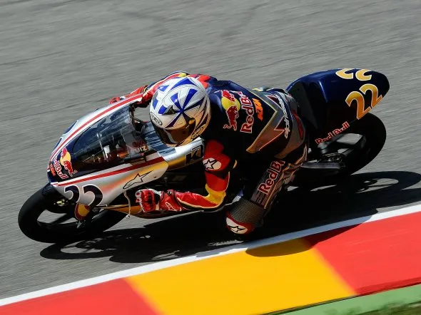 daniel ruiz pole mugello rookiescup