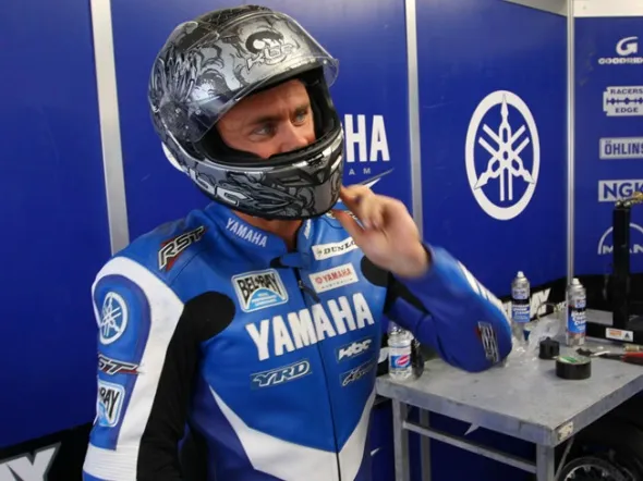 daniel stauffer box yamaha