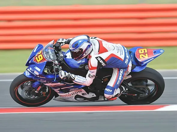 daniele beretta stock600 2011