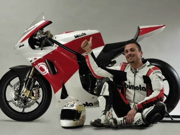 danilo marrancone bimota hb4 moto2