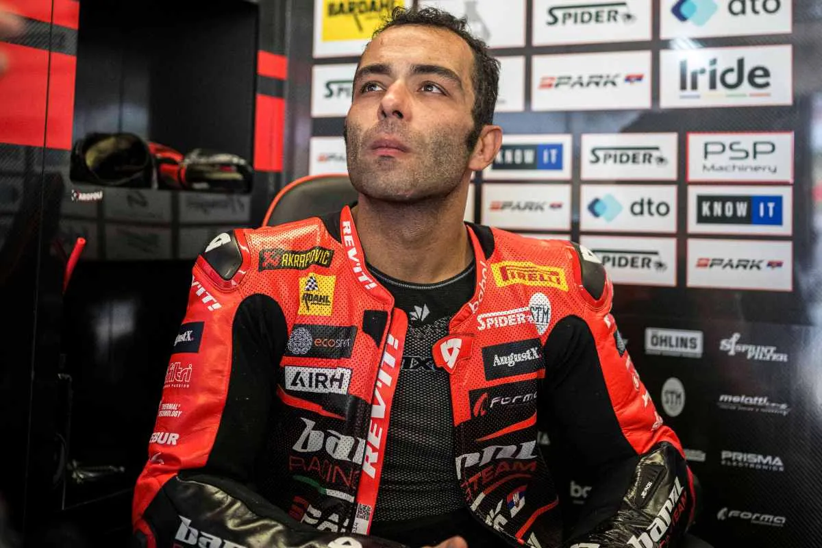 danilo petrucci barni