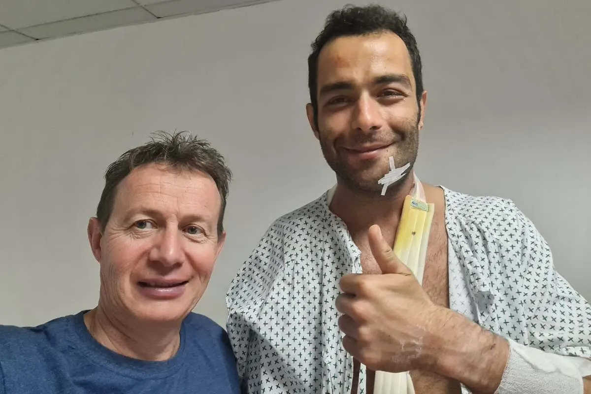 danilo petrucci barni team