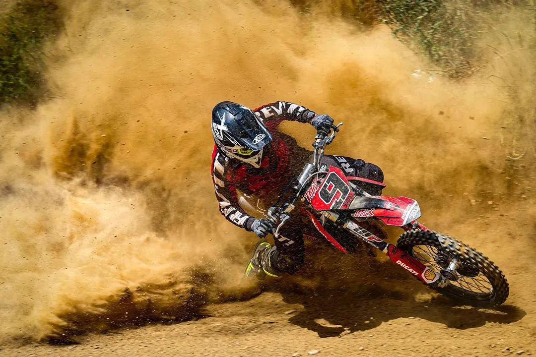 danilo petrucci motogp