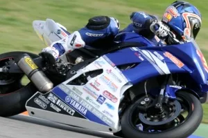 danilo petrucci pole assen 2009