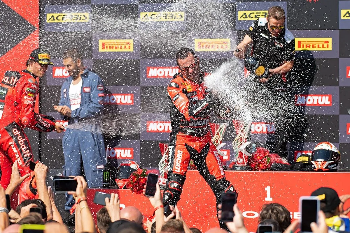 danilo petrucci risultato 1