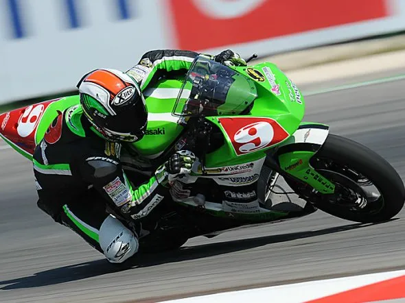 danilo petrucci stock1000 2010