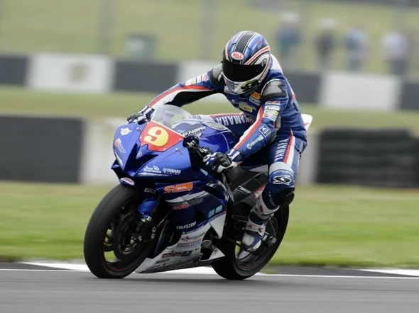 danilo petrucci trasimeno yamaha nurburgring