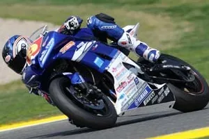 danilo petrucci win stock600 valencia 2009