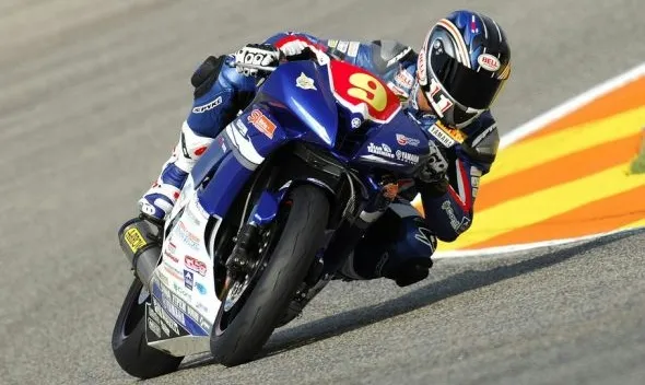 danilo petrucci win superstock600 valencia
