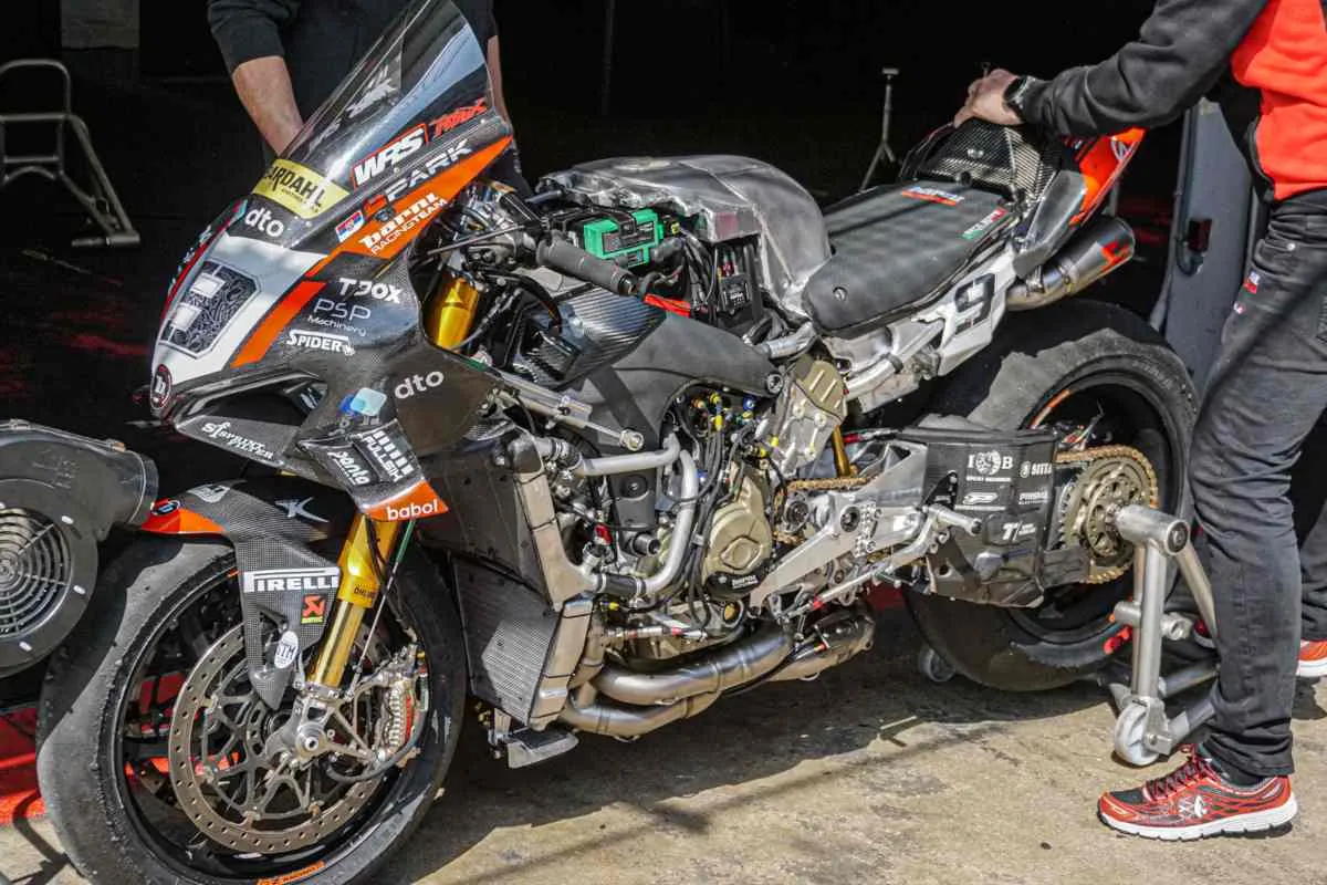 danilo petrucci worldsbk