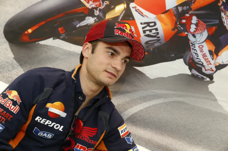 danipedrosa