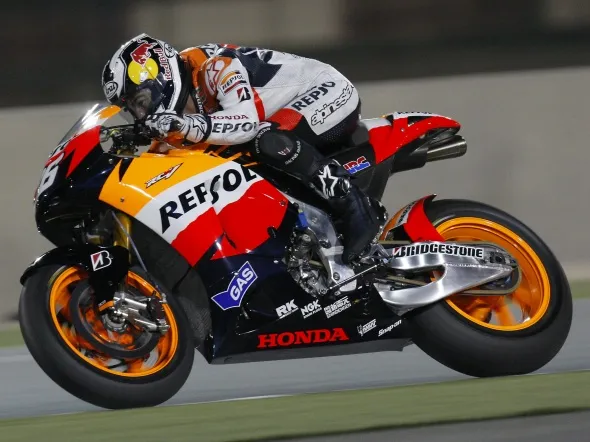 danipedrosa previewlosail 2010