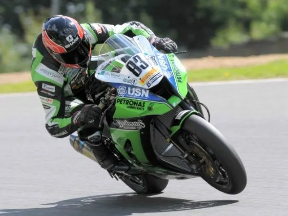 danny buchan bsb