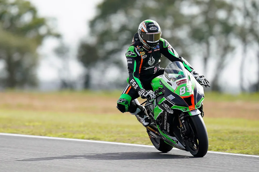 danny buchan pole snetterton bsb 2020