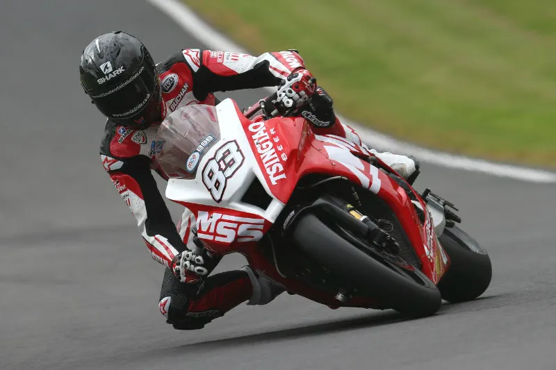 danny buchan tsingtao kawasaki