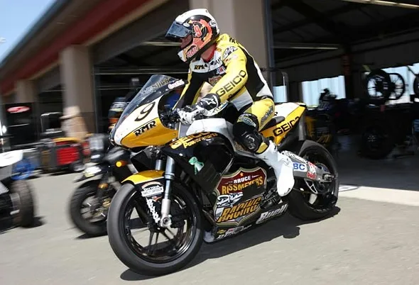 danny eslick box buell