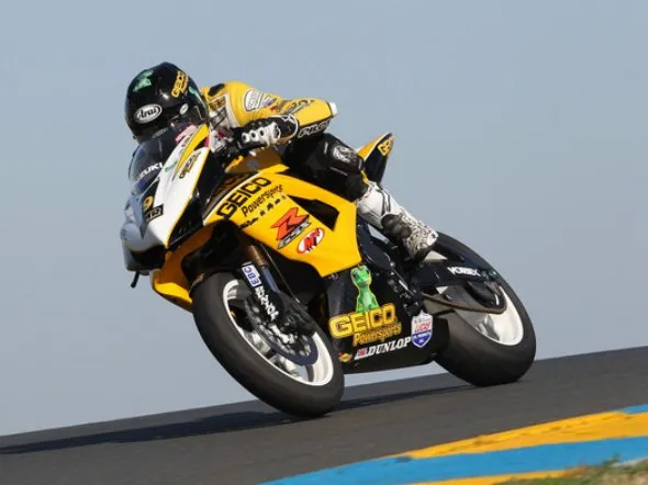 danny eslick leading sportbikesonoma